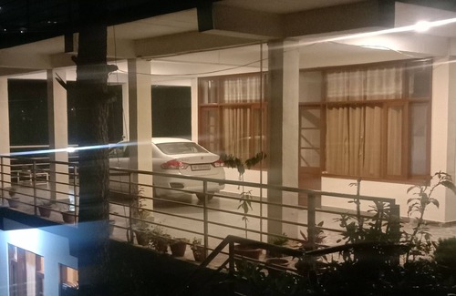 Kasauli Apartment | FOUR SEASONS KASAULI 3-bedroom apartment in charming Kasauli