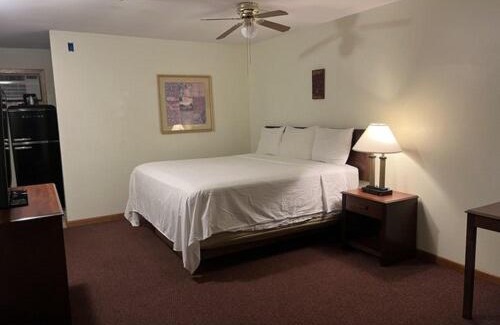 Mount Vernon Hotel | Four Seasons Lodging