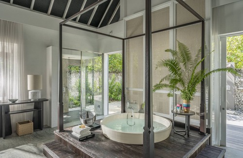Landaa Giraavaru Resort | Four Seasons Maldives at Landaa Giraavaru