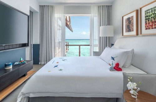 Landaa Giraavaru Resort | Four Seasons Maldives at Landaa Giraavaru
