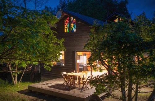 Zao House | Four Seasons Oasis MIYAGI ZAO - Zao Sansuien - Gai - Vacation STAY 54220v