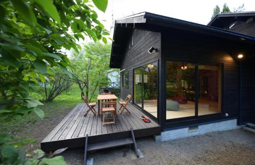 Zao House | Four Seasons Oasis MIYAGI ZAO - Zao Sansuien - Gai - Vacation STAY 54220v
