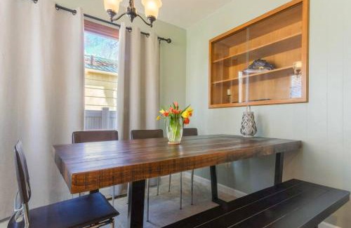 Garden District House | Four Seasons of Family Fun