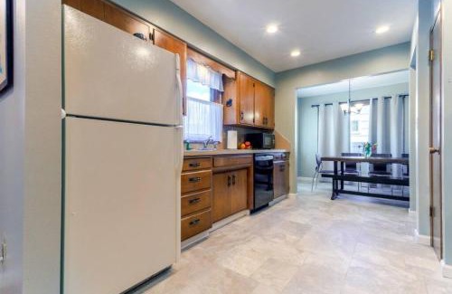Garden District House | Four Seasons of Family Fun