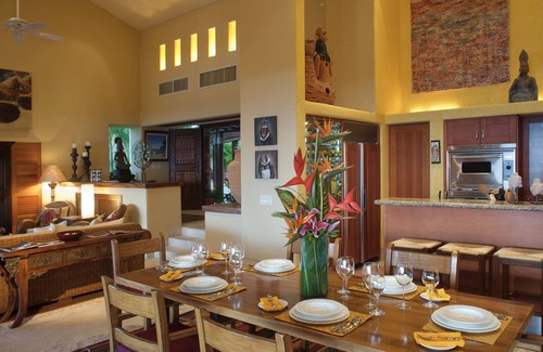 Tepic Villa | Four Seasons Private Villa Sirena Punta Mita Mexico - Available New Years!