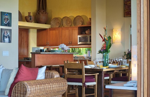 Tepic Villa | Four Seasons Private Villa Sirena Punta Mita Mexico - Available New Years!