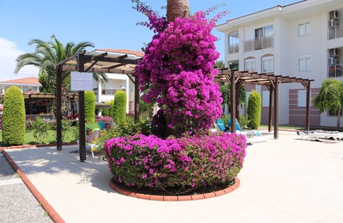 Manavgat Apartment | Four Seasons Private Resort. Side. Ilicia.