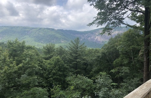 Highlands House | Four Seasons Private Suite on Chestnut Ridge in Highlands - Private Club Access