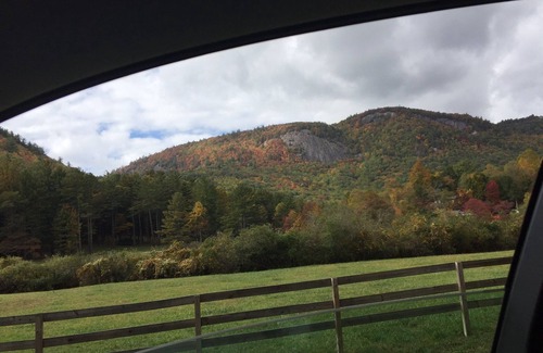 Highlands House | Four Seasons Private Suite on Chestnut Ridge in Highlands - Private Club Access