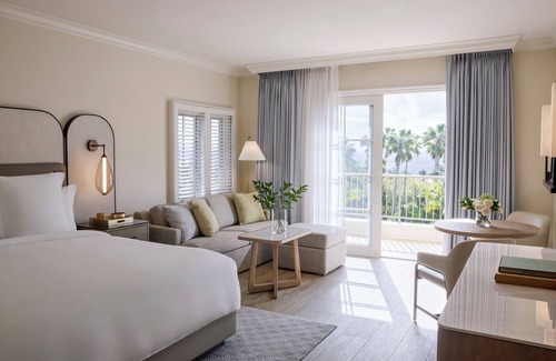 Aviara Hotel | Four Seasons Residence Club Aviara, North San Diego