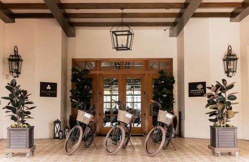 Aviara Resort | Four Seasons Residence Club Aviara