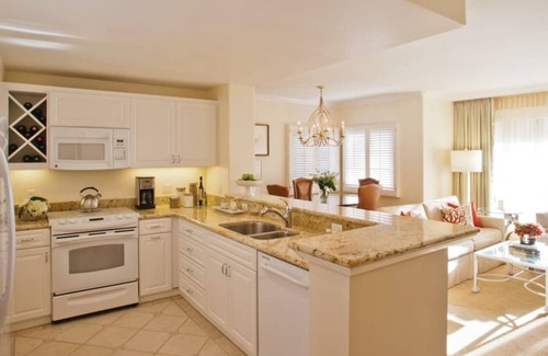 Aviara Villa | Four Seasons Residence Club Aviara - Luxury Villa