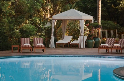 Aviara Villa | Four Seasons Residence Club Aviara - Luxury Villa