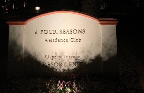 Aviara Villa | Four Seasons Residence Club Aviara - 3290/week of 6/2-6/09