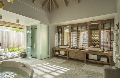 Desroches Island Resort | Four Seasons Resort Seychelles at Desroches Island