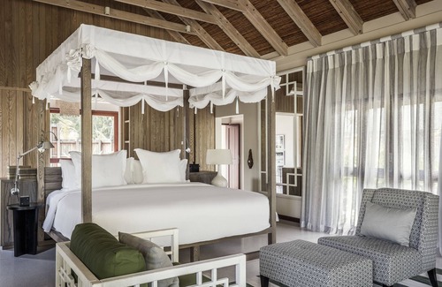 Desroches Island Resort | Four Seasons Resort Seychelles at Desroches Island
