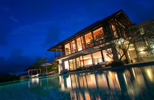 Mahe Island Resort | Four Seasons Resort Seychelles