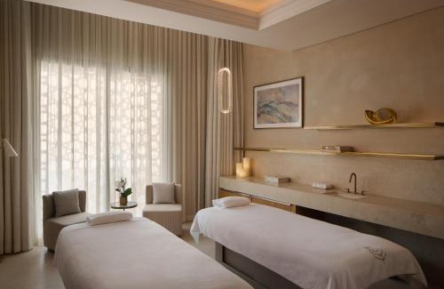 Doha Resort | Four Seasons Resort and Residences at The Pearl - Qatar