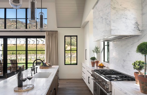 Calistoga Hotel | Four Seasons Resort and Residences Napa Valley