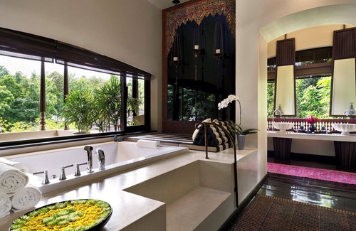 Mae Rim Resort | Four Seasons Resort Chiang Mai