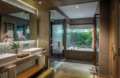 Mae Rim Resort | Four Seasons Resort Chiang Mai