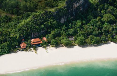 Air Hangat Resort | Four Seasons Resort Langkawi