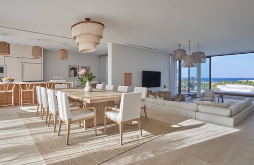 La Ribera Hotel | Four Seasons Resort Los Cabos at Costa Palmas