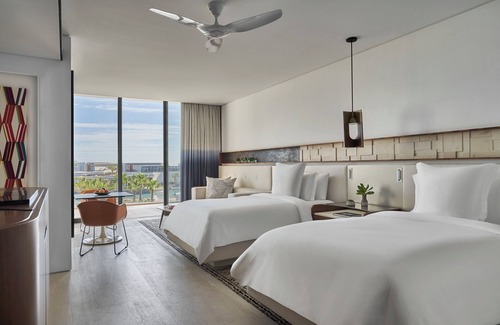La Ribera Hotel | Four Seasons Resort Los Cabos at Costa Palmas