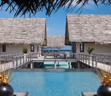 Landaa Giraavaru Resort | Four Seasons Resort Maldives at Landaa Giraavaru