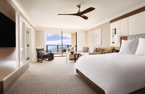 Wailea Resort | Four Seasons Resort Maui at Wailea