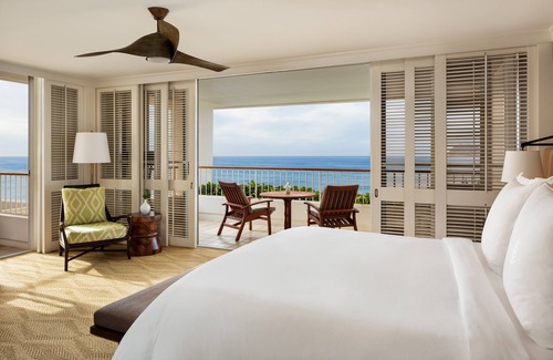 Ko Olina Resort | Four Seasons Resort Oahu at Ko Olina