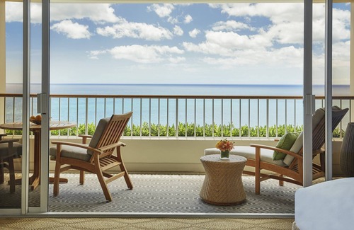 Ko Olina Resort | Four Seasons Resort Oahu at Ko Olina
