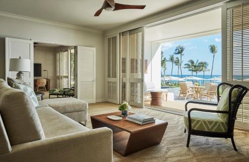 Ko Olina Resort | Four Seasons Resort Oahu at Ko Olina