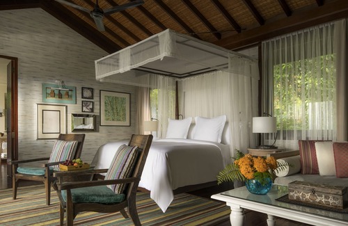 Mahe Island Resort | Four Seasons Resort Seychelles