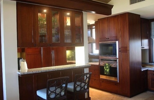 Kaupulehu Condo | Four Seasons Resort Hualalai 3BR 3BA Condo - Limited Spring Sale 995 nt