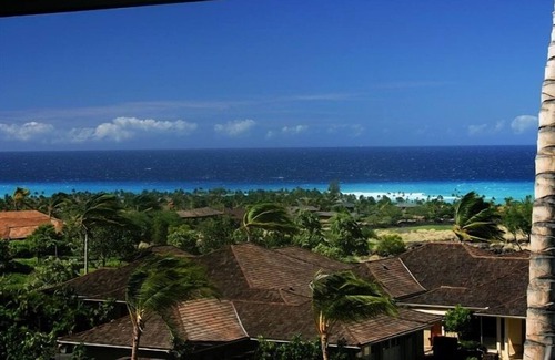 Kaupulehu Condo | Four Seasons Resort Hualalai 3BR 3BA Condo - Limited Spring Sale 995 nt