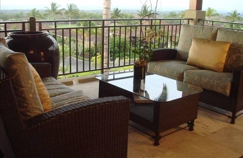 Kaupulehu Condo | Four Seasons Resort Hualalai 3BR 3BA Condo - Limited Spring Sale 995 nt