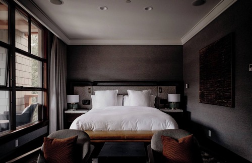 Blackcomb Resort | Four Seasons Resort Whistler