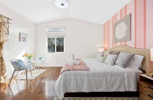 Greenacres House | Four Seasons Retreat on Windsor Park Dr