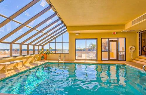 Orange Beach House | Four Seasons Unit 704E