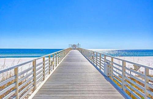 Orange Beach House | Four Seasons Unit 704E