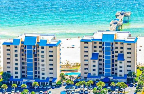 Orange Beach House | Four Seasons Unit 704E