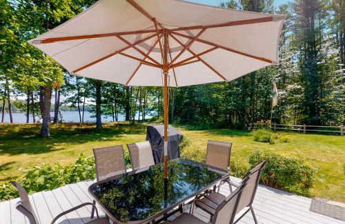 Ellsworth House | Four Seasons