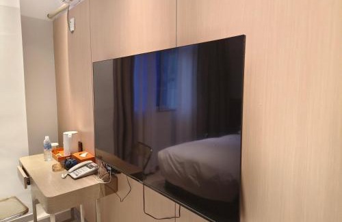 Jindong Hotel | Four Seasons Yijing Hotel