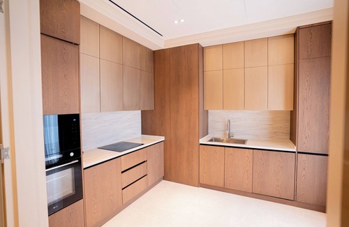 Sabayil Apartment | Four Seasosn Apartments