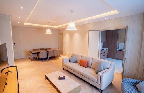 Sabayil Apartment | Four Seasosn Apartments