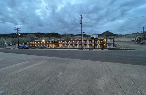 Ely Hotel | Four Sevens Motel