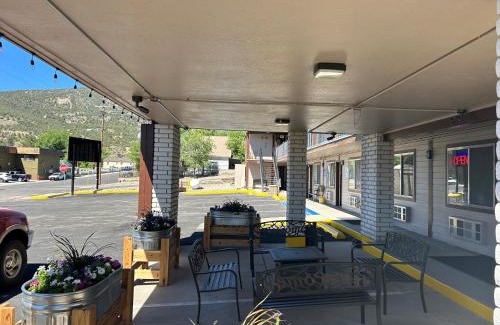 Ely Hotel | Four Sevens Motel