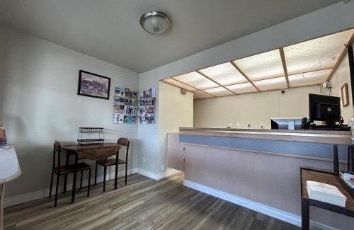 Ely Hotel | Four Sevens Motel