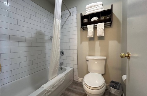Ely Hotel | Four Sevens Motel